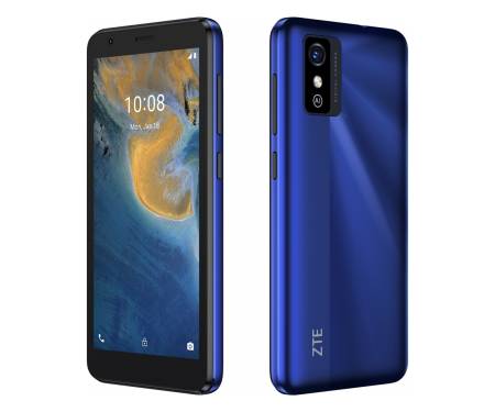 Смартфон ZTE Blade L9 1/32GB Blue