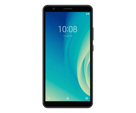 Смартфон ZTE Blade L210 1/32GB Black