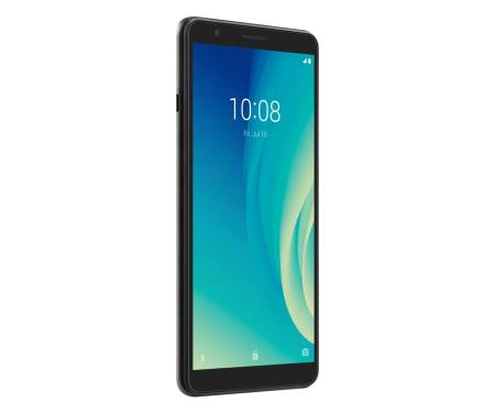 Смартфон ZTE Blade L210 1/32GB Black