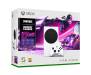 Игровая приставка Microsoft Xbox Series S 512 GB + Fortnite + Rocket League Bundle (RRS-00034)