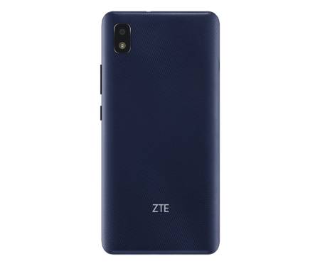 Смартфон ZTE Blade L210 1/32GB Blue