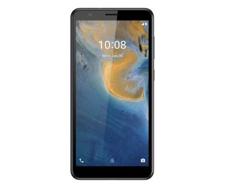 Смартфон ZTE Blade A31 2/32GB Gray