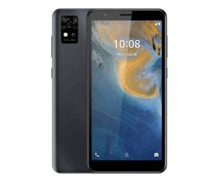 Смартфон ZTE Blade A31 2/32GB Gray
