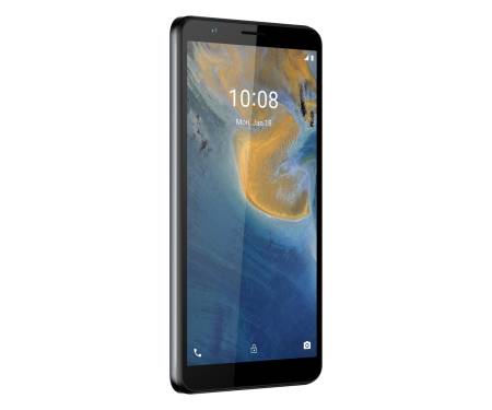 Смартфон ZTE Blade A31 2/32GB Gray