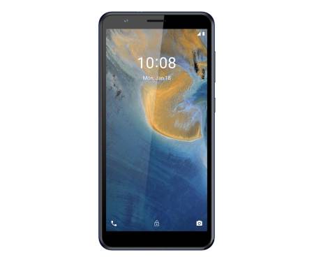 Смартфон ZTE Blade A31 2/32GB Blue