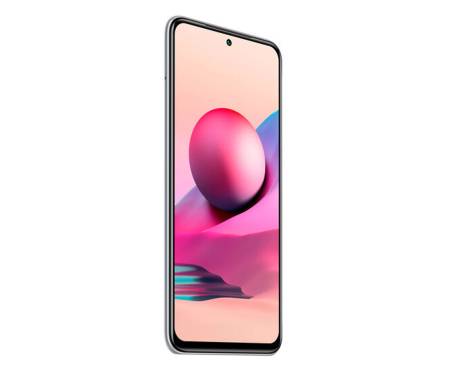 Смартфон Xiaomi Redmi Note 10S 6/64GB Pebble White (no NFC) 2