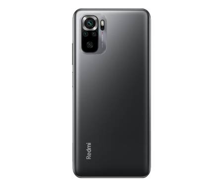 Смартфон Xiaomi Redmi Note 10S 6/128GB Onyx Gray (no NFC) 3