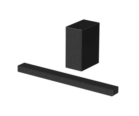 Саундбар LG SP7 Black 2