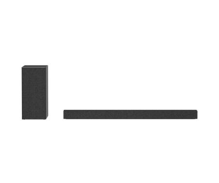 Саундбар LG SP7 Black 1