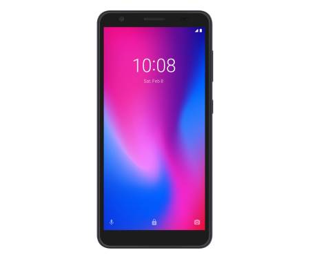 Смартфон ZTE Blade A3 2020 1/32GB Grey