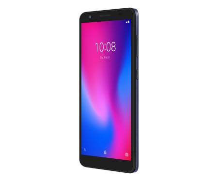 Смартфон ZTE Blade A3 2020 1/32GB Grey