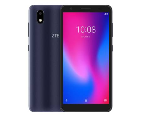 Смартфон ZTE Blade A3 2020 1/32GB Grey