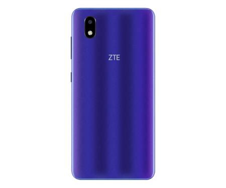 Смартфон ZTE Blade A3 2020 1/32GB Blue