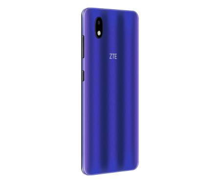 Смартфон ZTE Blade A3 2020 1/32GB Blue