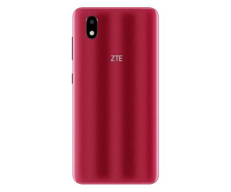 Смартфон ZTE Blade A3 2020 1/32GB Red