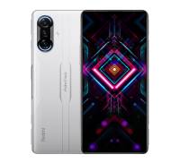 Смартфон Xiaomi Redmi K40 Gaming 8/256GB White