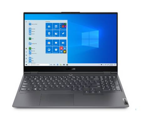 Ноутбук Lenovo Legion S7 15IMH5 (82BC003PUK)