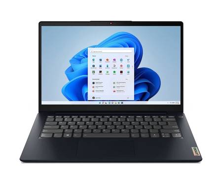 Ноутбук Lenovo IdeaPad 3 14ALC6 (82KT00GVUS)