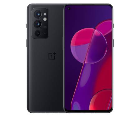 Смартфон OnePlus 9RT 12/256GB Dark Matter