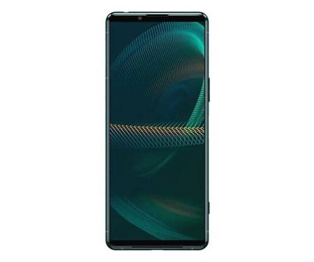 Смартфон Sony Xperia 1 III 12/256GB Green