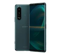 Смартфон Sony Xperia 1 III 12/256GB Green