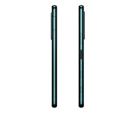 Смартфон Sony Xperia 1 III 12/256GB Green