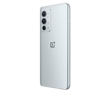 Смартфон OnePlus 9RT 12/256GB Hacker Silver