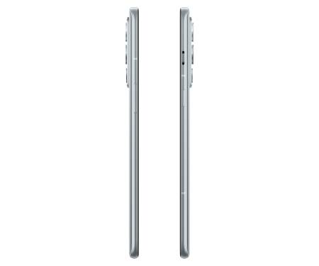 Смартфон OnePlus 9RT 12/256GB Hacker Silver
