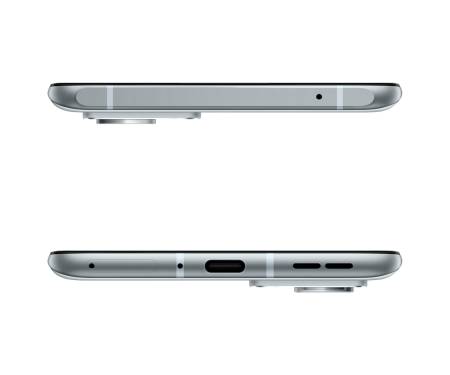 Смартфон OnePlus 9RT 12/256GB Hacker Silver