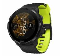 Смарт-часы Suunto 7 Black Lime (SS050379000)