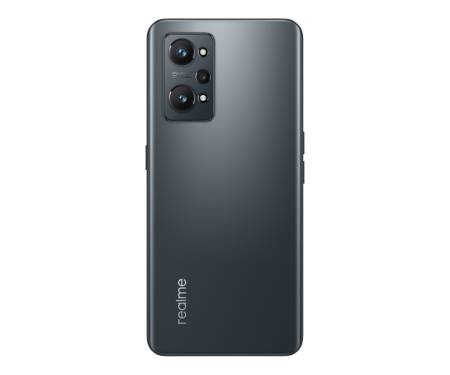 Смартфон realme GT NEO 2 12/256GB Neo Black 4