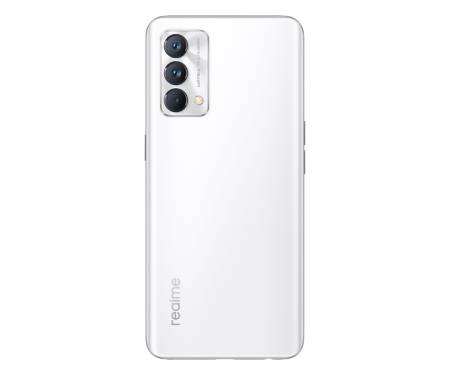 Смартфон realme GT Master Edition 8/256GB Luna White 4