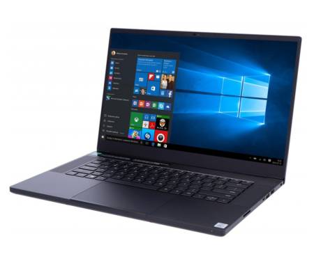 Ноутбук Razer Blade 15 Advanced (RZ09-0409CEA3-R3E1) 3