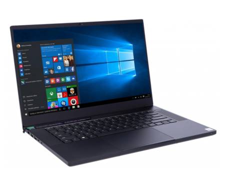 Ноутбук Razer Blade 15 Advanced (RZ09-0409CEA3-R3E1) 2