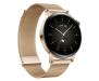 Смарт-часы HUAWEI Watch GT 3 42mm Elegant Gold (55027151)