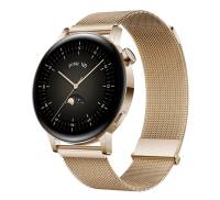 Смарт-часы HUAWEI Watch GT 3 42mm Elegant Gold (55027151)