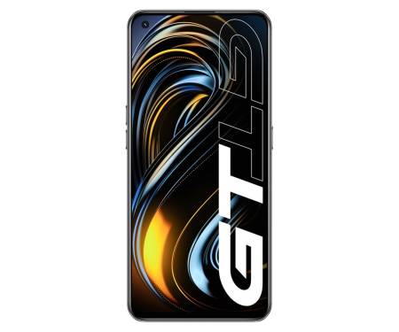 Смартфон realme GT 5G 12/256GB Racing Yellow 2