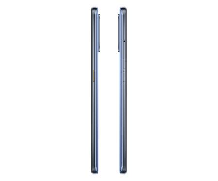 Смартфон realme GT 5G 12/256GB Dashing Silver 3