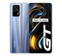 Смартфон realme GT 5G 12/256GB Dashing Silver
