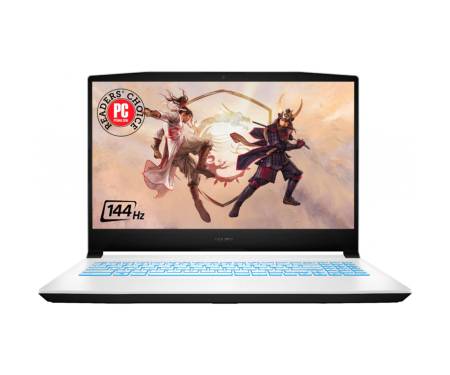 Ноутбук MSI Sword 15 (A11UD-001)