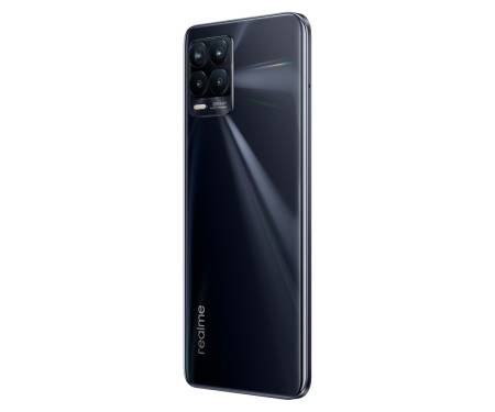Смартфон realme 8 Pro 6/128GB Punk Black 3