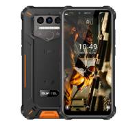 Смартфон Oukitel WP9 6/128GB Orange