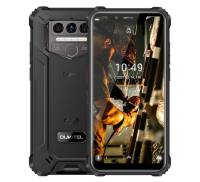 Смартфон Oukitel WP9 6/128GB Black
