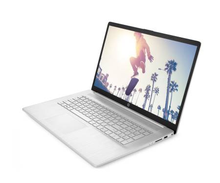 Ноутбук HP 17-cp0010nr (316R4UA)