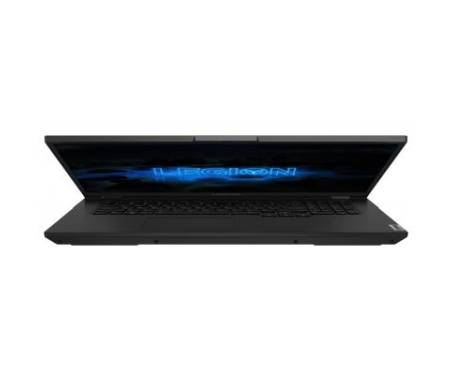 Ноутбук Lenovo Legion 5 17ACH6H Phantom Black (82JY0055PB)