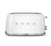 Тостер Smeg TSF02WHEU