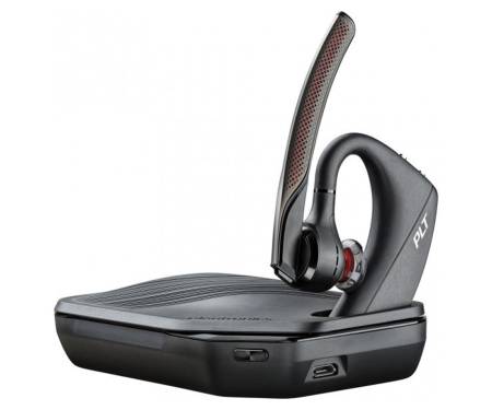 Гарнитура Plantronics Voyager B5200 UC (206110-101)