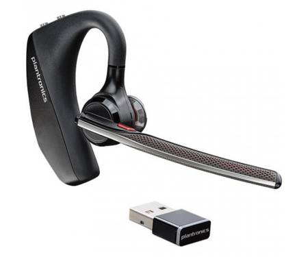 Гарнитура Plantronics Voyager B5200 UC (206110-101)