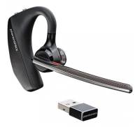 Гарнітура Plantronics Voyager B5200 UC (206110-101)