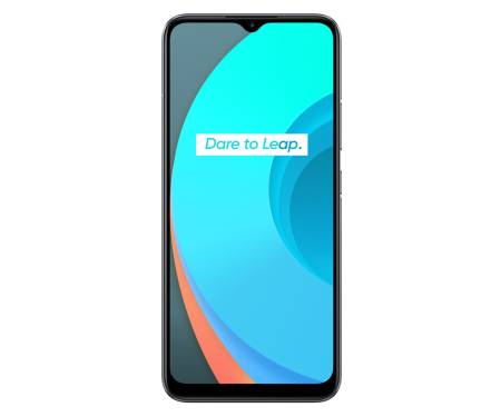 Смартфон realme C11 4/64GB Grey